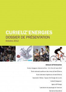 Dossier de présentation du projet CurieuZ'énergies
