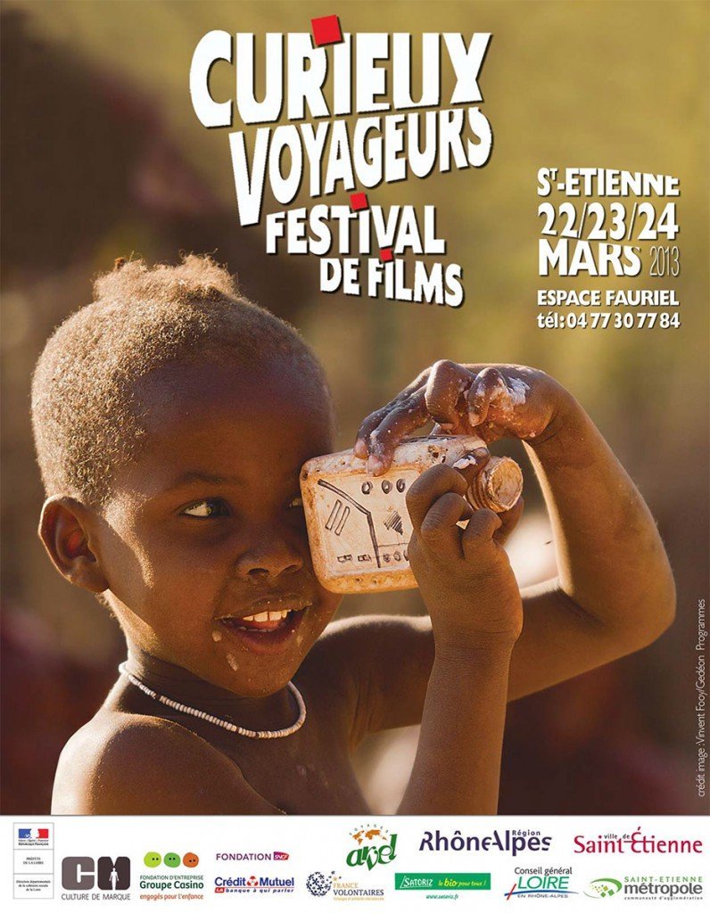 Cliquer pour consulter le Mag 2013