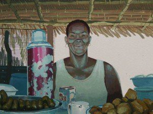 Madagascar, carnet de voyage