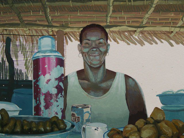 Madagascar, carnet de voyage