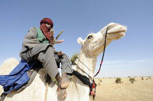Niger, dans les pas de Kabo Ana