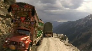  Pakistan, la route des cimes