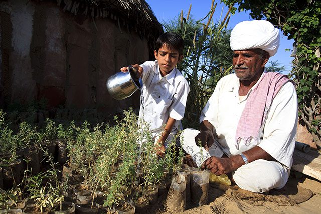 Rajasthan, l’âme d’un prophète