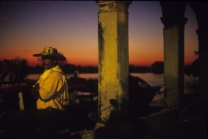 Colombie, image d'un monde irréel