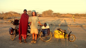 Tand-Afrika