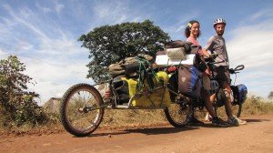 Tand-Afrika