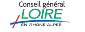 Logo Conseil Général de la Loire