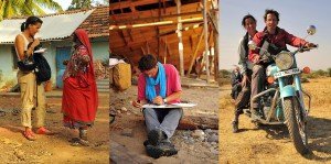 Journal de la mer d'Arabie