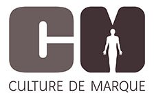 Logo Culture de Marque