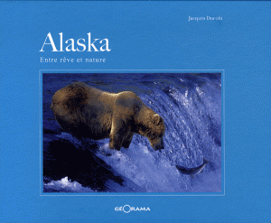 ALASKA Jacques DUCOIN