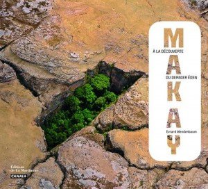 livre makay e Wendenbaum_