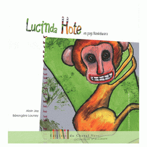 lucinda hote