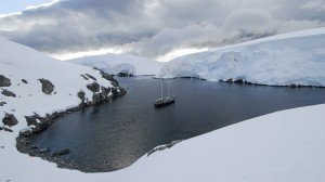 ANTARCTIQUE