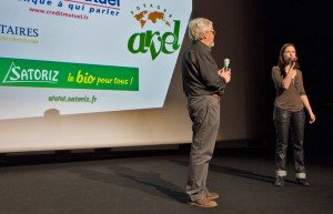 Responsable du magasin Satoriz de Saint-Etienne