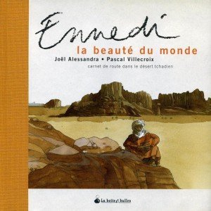 ENNEDI Joel Alessandra