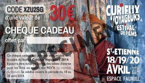Cheques-cadeaux