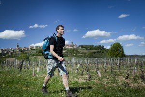 Chemin d'Assises