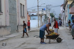 Cuba