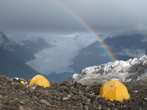 MANASLU