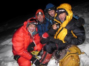 MANASLU
