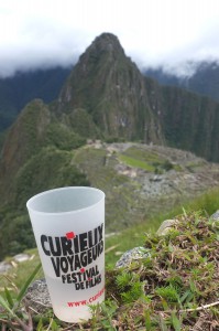 Machu-Picchu