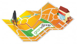 Granvillage
