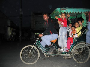 Shigatze Tibet