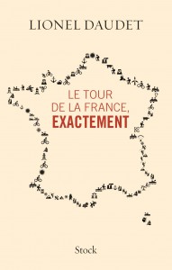 LeTourDeLaFranceExactement Lionel Daudet