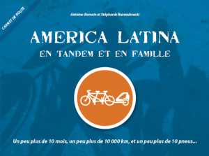 america latina A.R. Rozwadowski