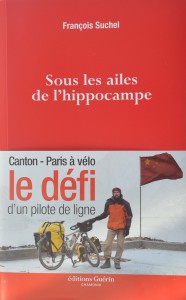 Sous les ailes de l'hippocampe François Suchel