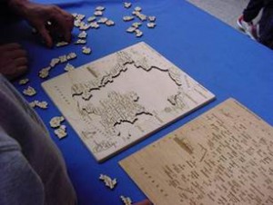tour du monde puzzles 4
