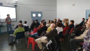 Rencontre Andrezieux 2