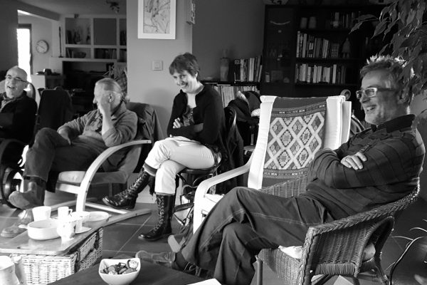 Choix des Films 2017